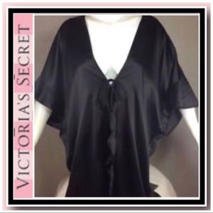VICTORIA’s SECRET KIMONO WRAP💕🖤
